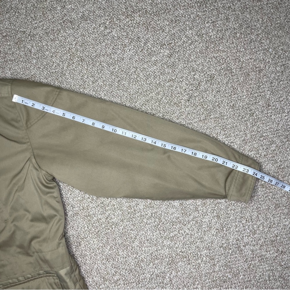 Fieldmaster field jacket - Picture 15 of 16